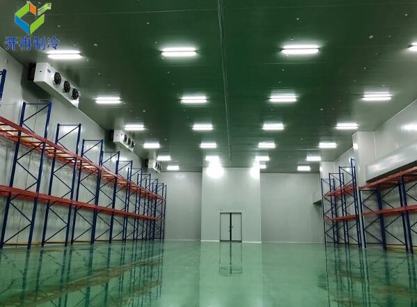 設一個2000噸冷庫需要多少錢？冷鏈物流行業的投資與挑戰