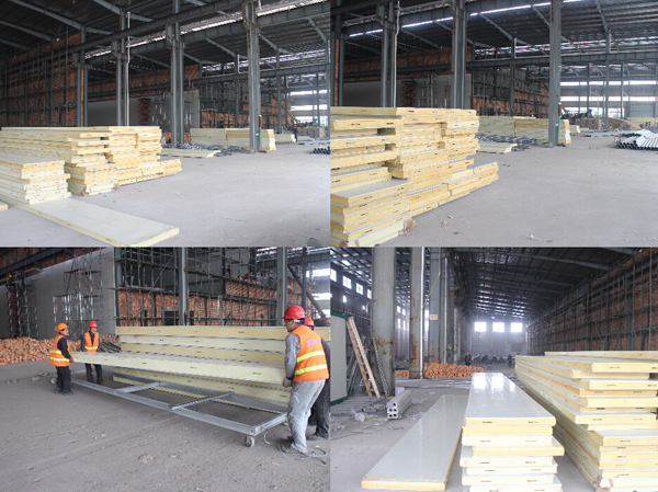 氣調保鮮冷庫 氣調保鮮冷庫