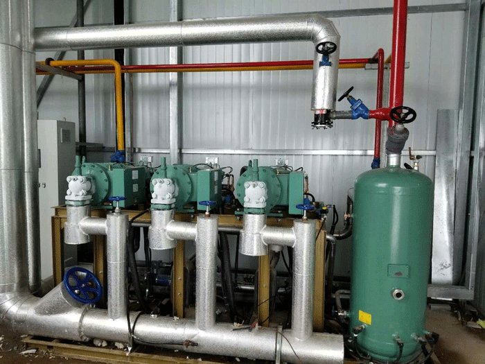 1000立方果蔬保鮮庫 1000立方果蔬保鮮庫