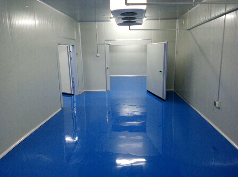 萬(wàn)平米生鮮食品物流冷庫(kù)造價(jià)考慮因素 萬(wàn)平米生鮮食品物流冷庫(kù)造價(jià)考慮因素