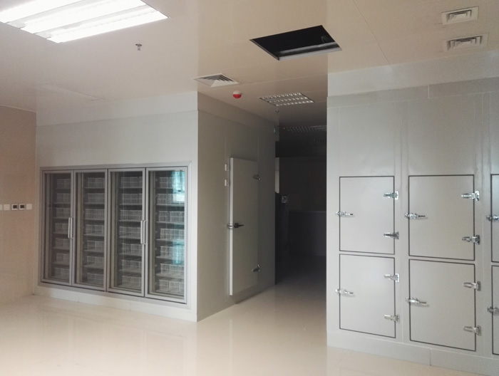 開冉制冷,疾控中心,疫苗冷藏庫 開冉制冷,疾控中心,疫苗冷藏庫