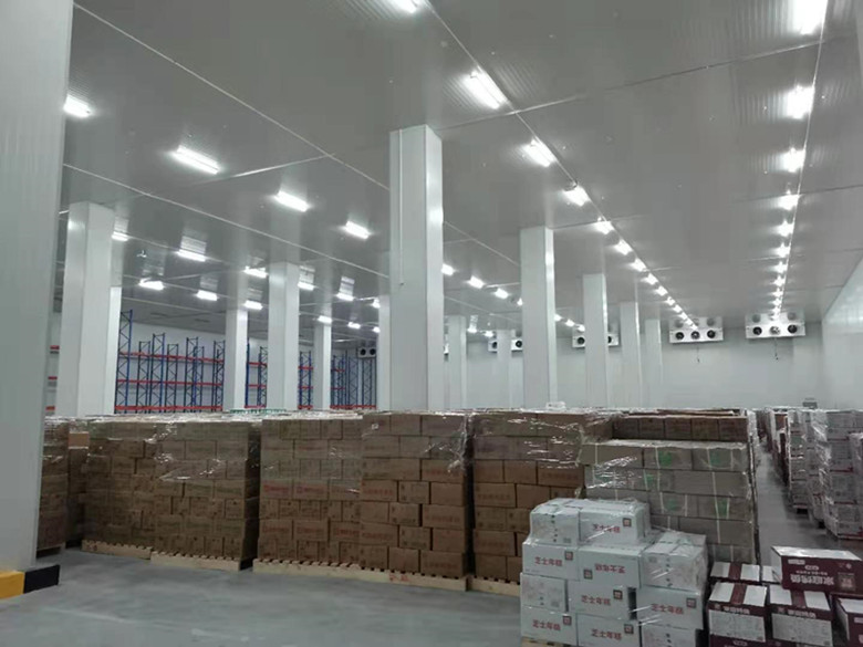 開(kāi)冉制冷,倉(cāng)儲(chǔ)物流冷庫(kù) 開(kāi)冉制冷,倉(cāng)儲(chǔ)物流冷庫(kù)