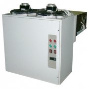 單相電小型冷庫，普通民用電冷庫安裝知識