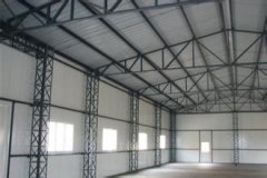 醫(yī)藥冷庫設(shè)計中常見的維護結(jié)露問題