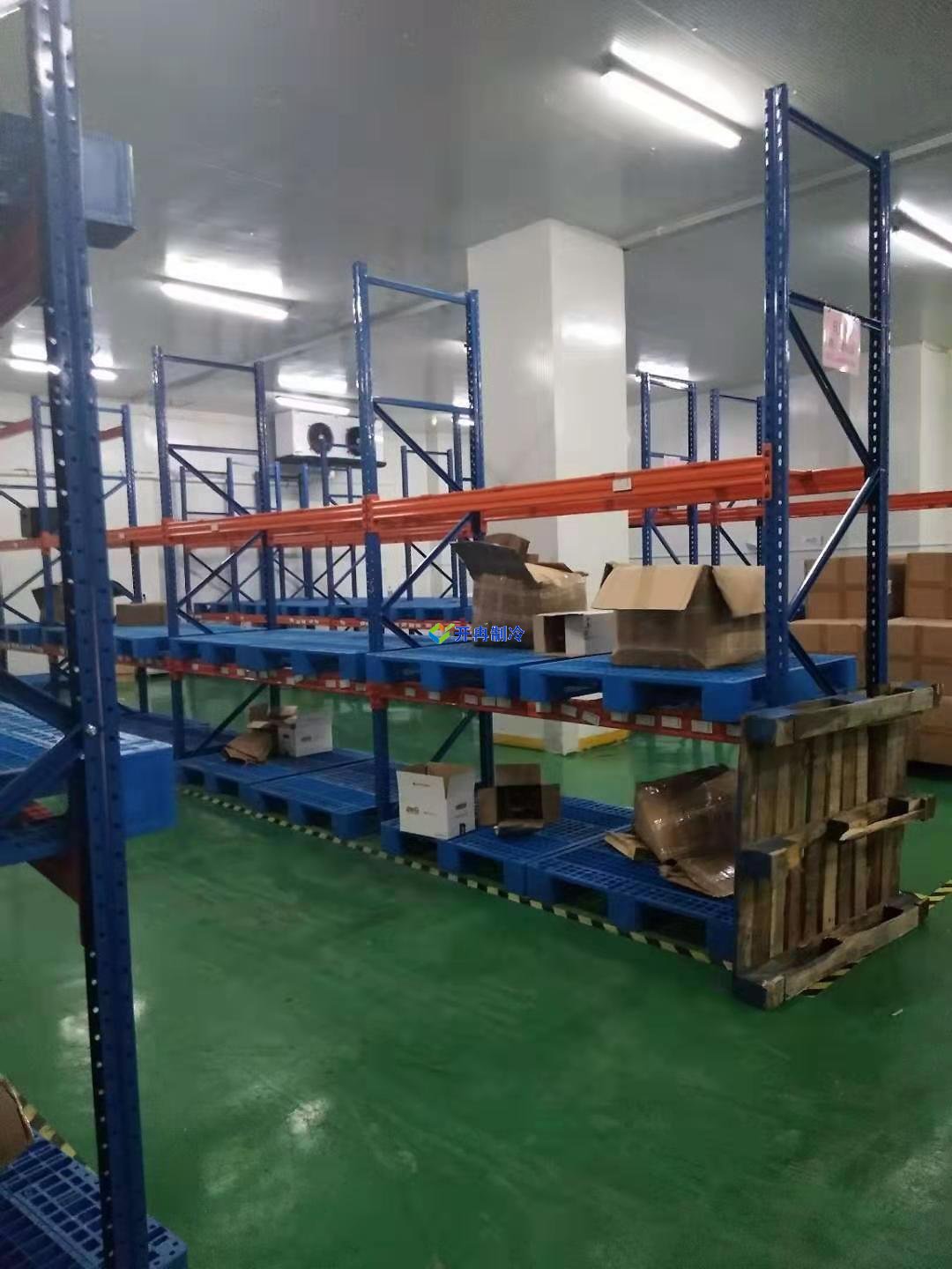 3800m3醫(yī)藥冷藏庫價格配置表,醫(yī)療、試劑、疫苗冷庫造價