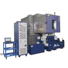 溫度、濕度、振動三綜合環境試驗系統