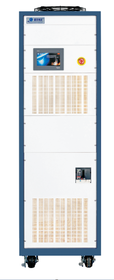 大位移電動振動試驗系統